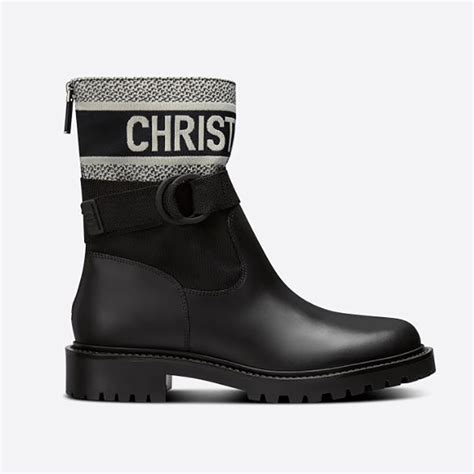 boot christian dior|christian dior boots women's.